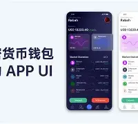 开发者社区动态显示，加密钱包成为全球关注焦点
