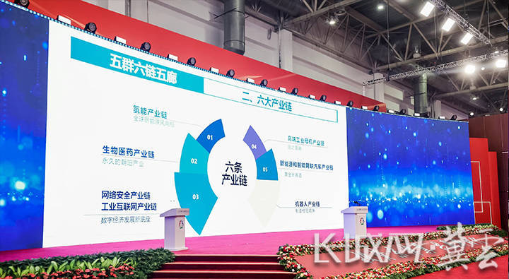 包含跨链技术发展引发投资热潮，资本市场反应积极。的词条