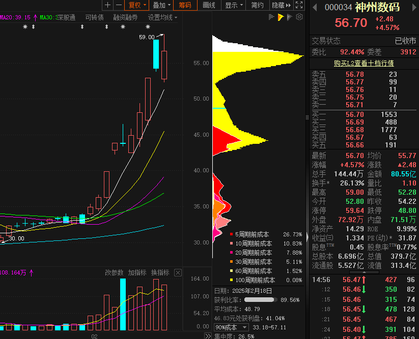 包含跨链技术发展引发投资热潮，资本市场反应积极。的词条