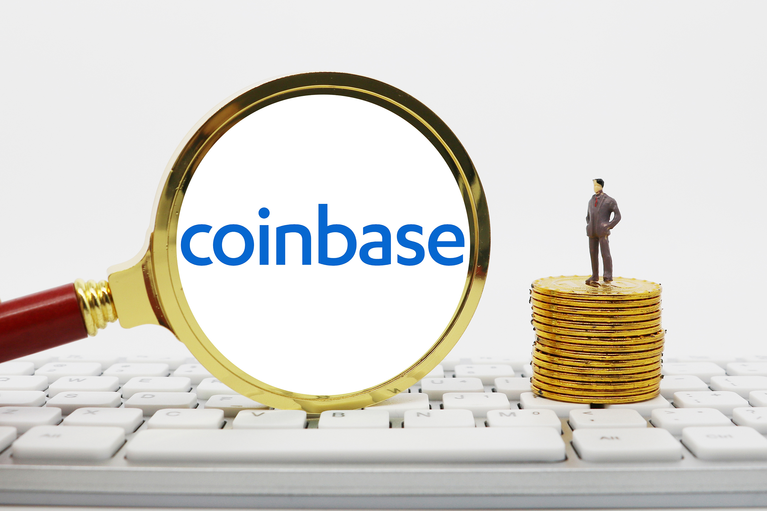 包含Coinbase投资骗局被揭发，已有超24.71人被骗！的词条