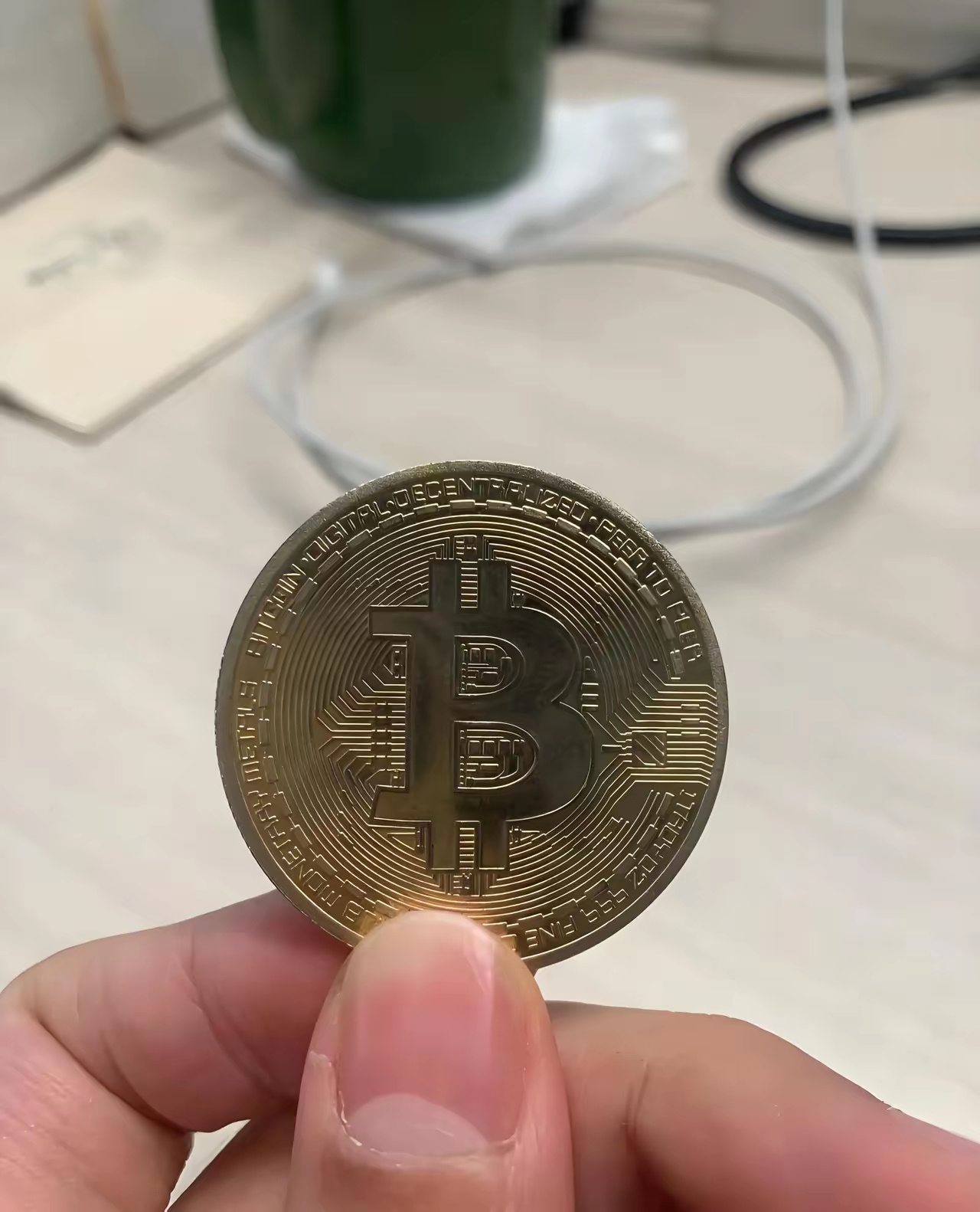 比特币创下年内新高，上扬幅高达143%，还能追吗？
