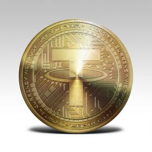 LDO空投即将开始，参与用户将获USDT枚代币的简单介绍