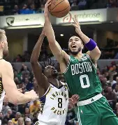 nba冲突名场面